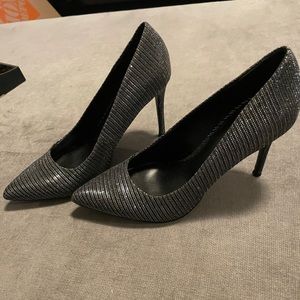 Carlos by Carlos Santana Heels Size 8